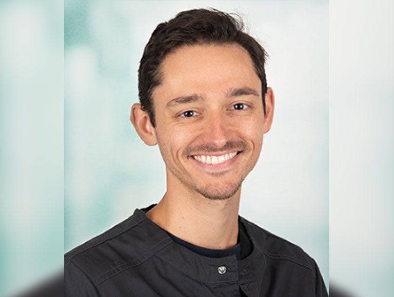 Dr. Timothy Koehler